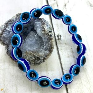 Evil Eye 🧿 Bracelet